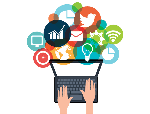 skilledge digital academy training institute and marketing agency