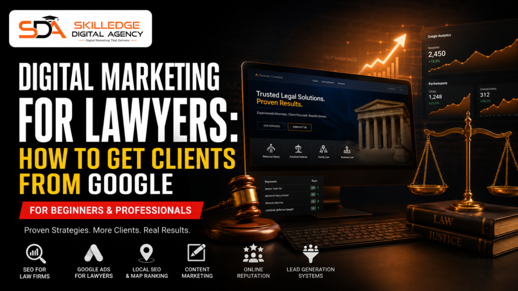 Digital-Marketing-for-Lawyers-How-to-Get-Clients-from-Google-Without-Wasting