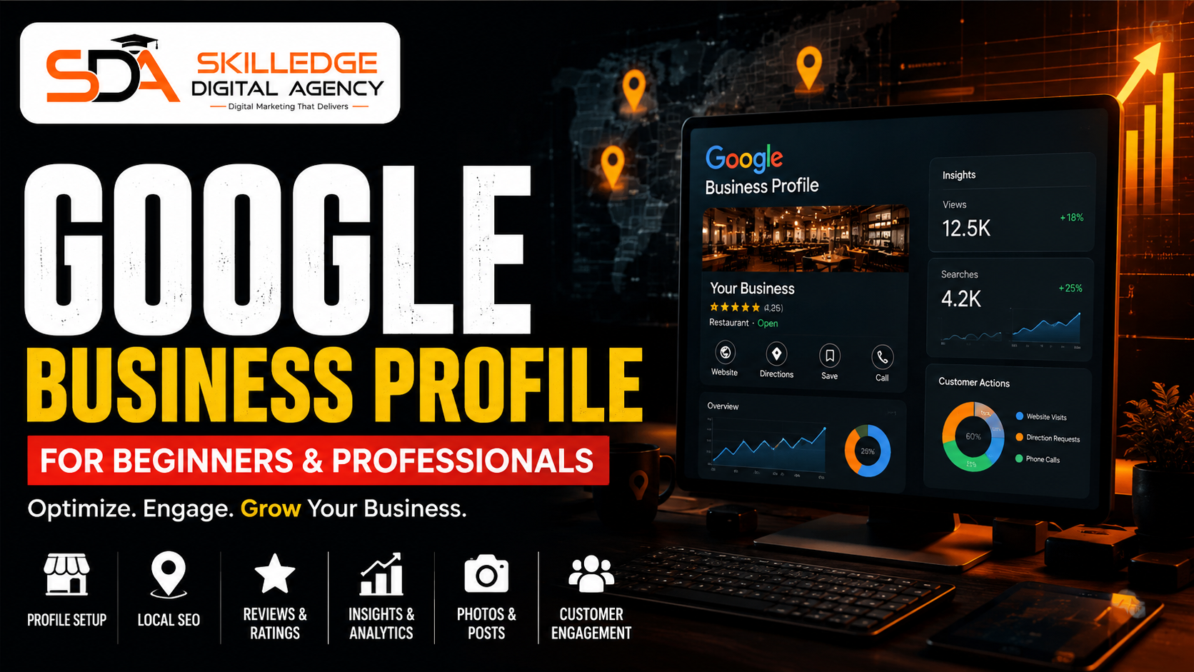 Google Business Profile