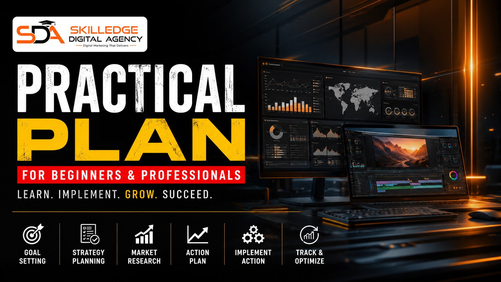 Practical Plan