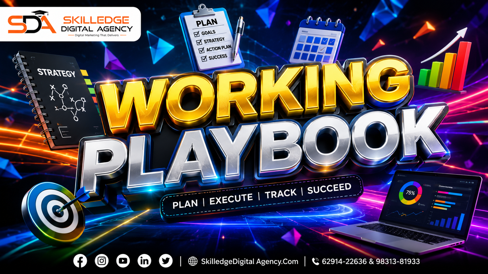 Working Playbook