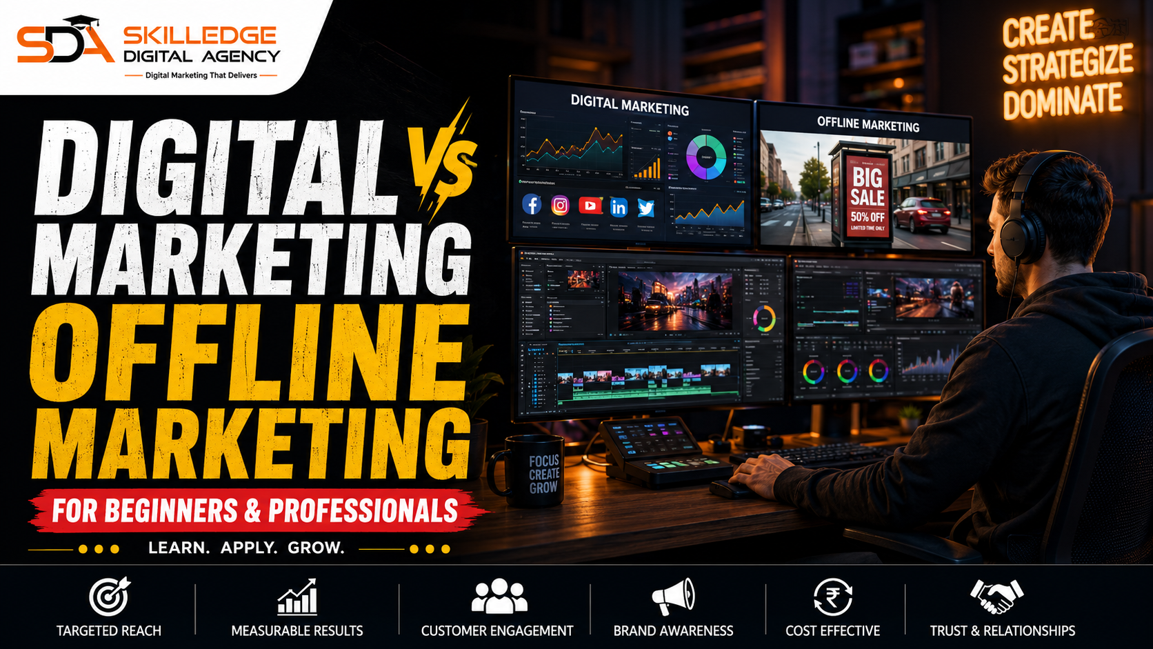 marketing