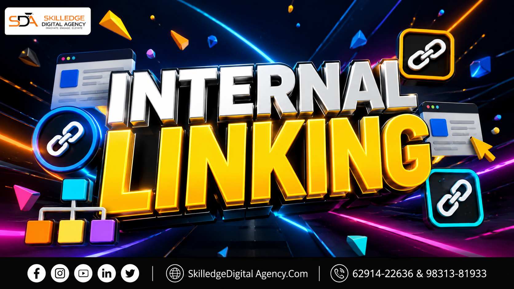 Internal Linking
