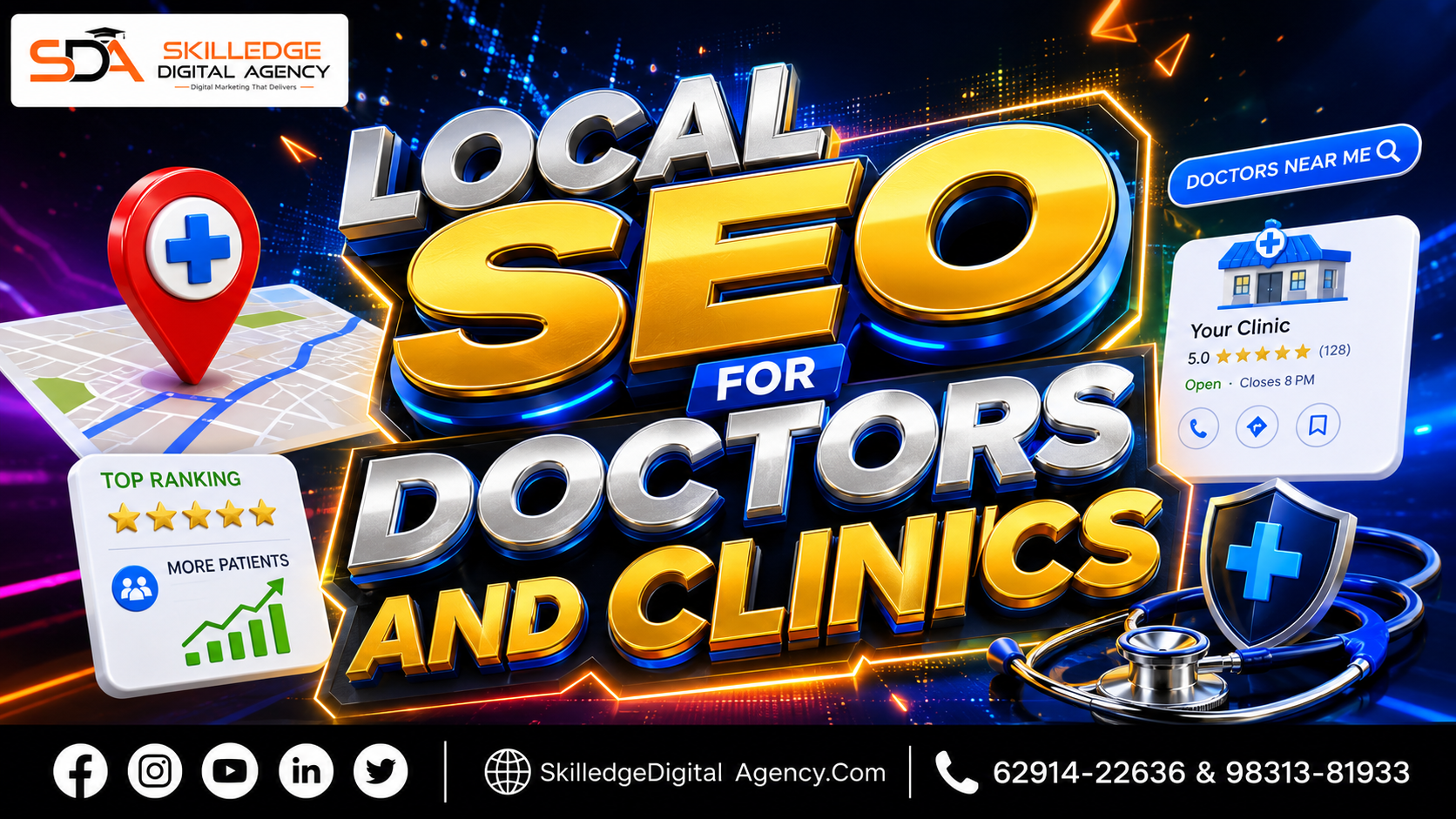 local-seo-for-doctor-sand-clinics