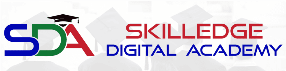 Skilledge Digital Academy Logo
