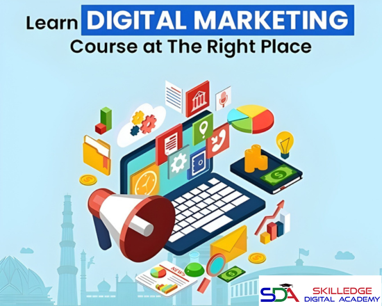 Digital Marketing Course In Baghbazar