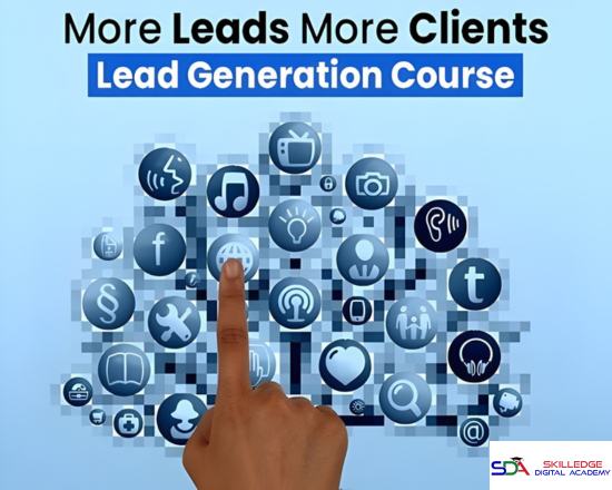 Lead-Generation-course