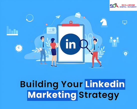 Linkedin-Marketing-Course