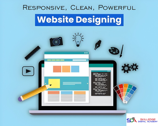 Website-Designing-Course