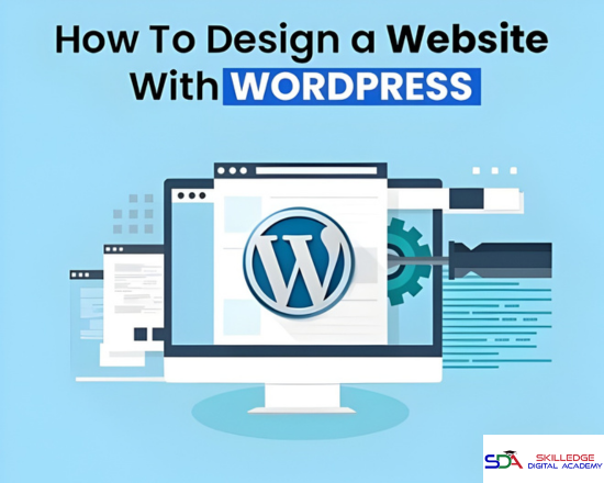 WordPress-Website-Design-Course