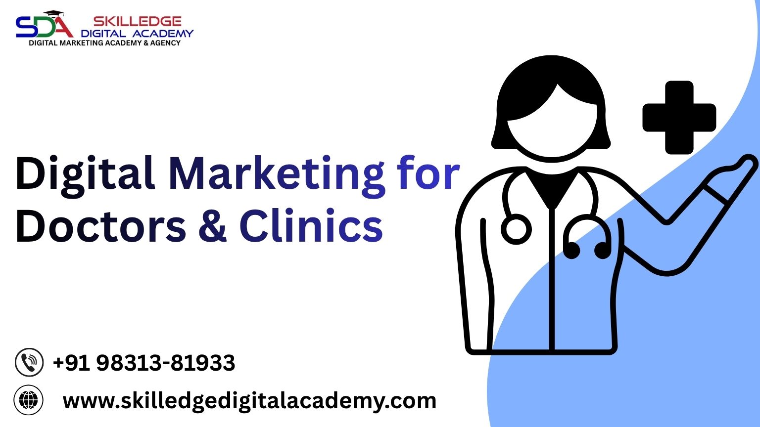 Doctor reviewing patient appointment data on a digital dashboard