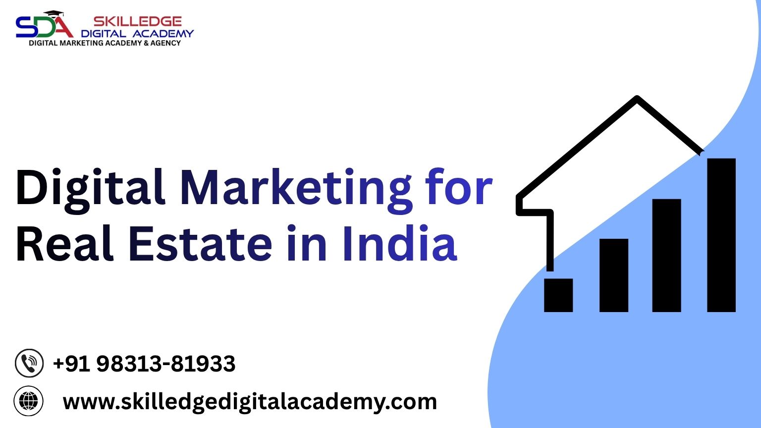 Real estate agent analyzing online property leads on a laptop