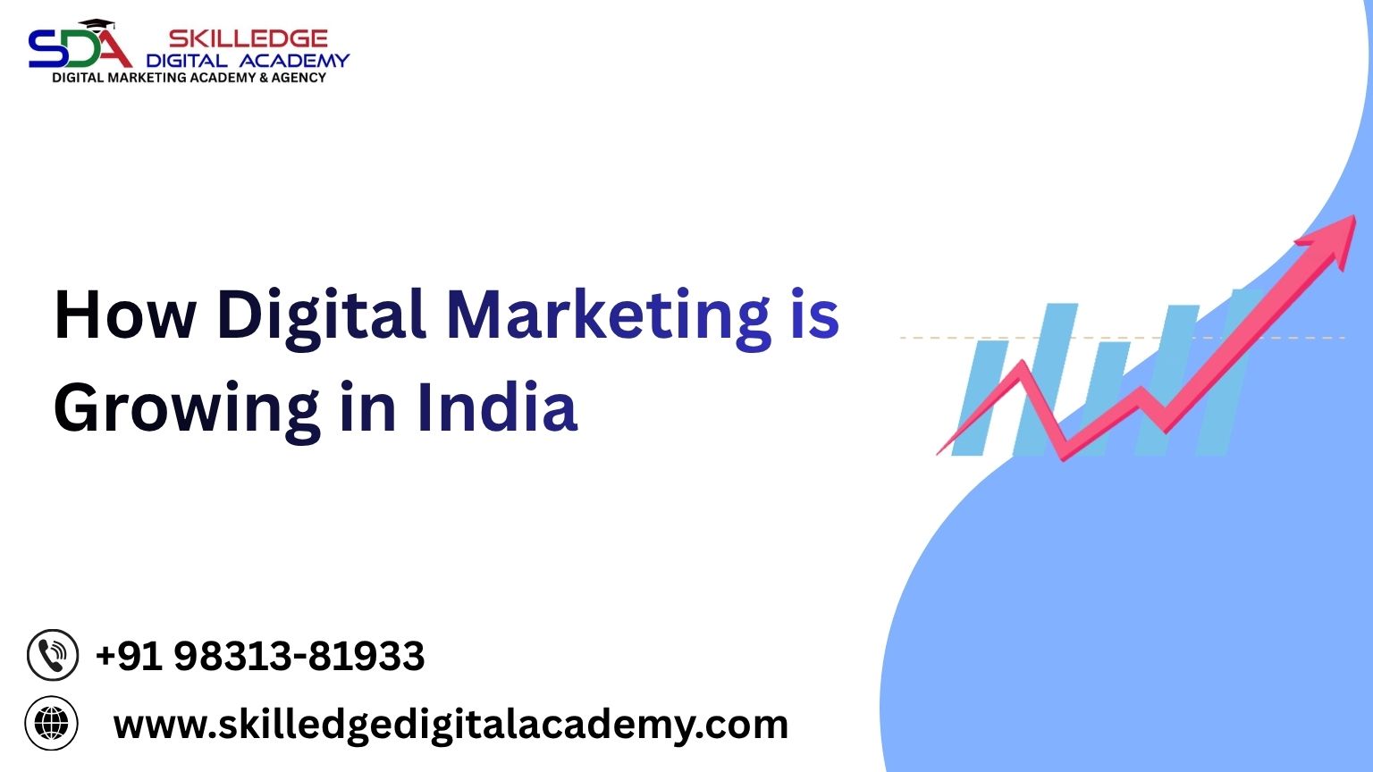 How-Digital-Marketing-is-Growing-in-India.