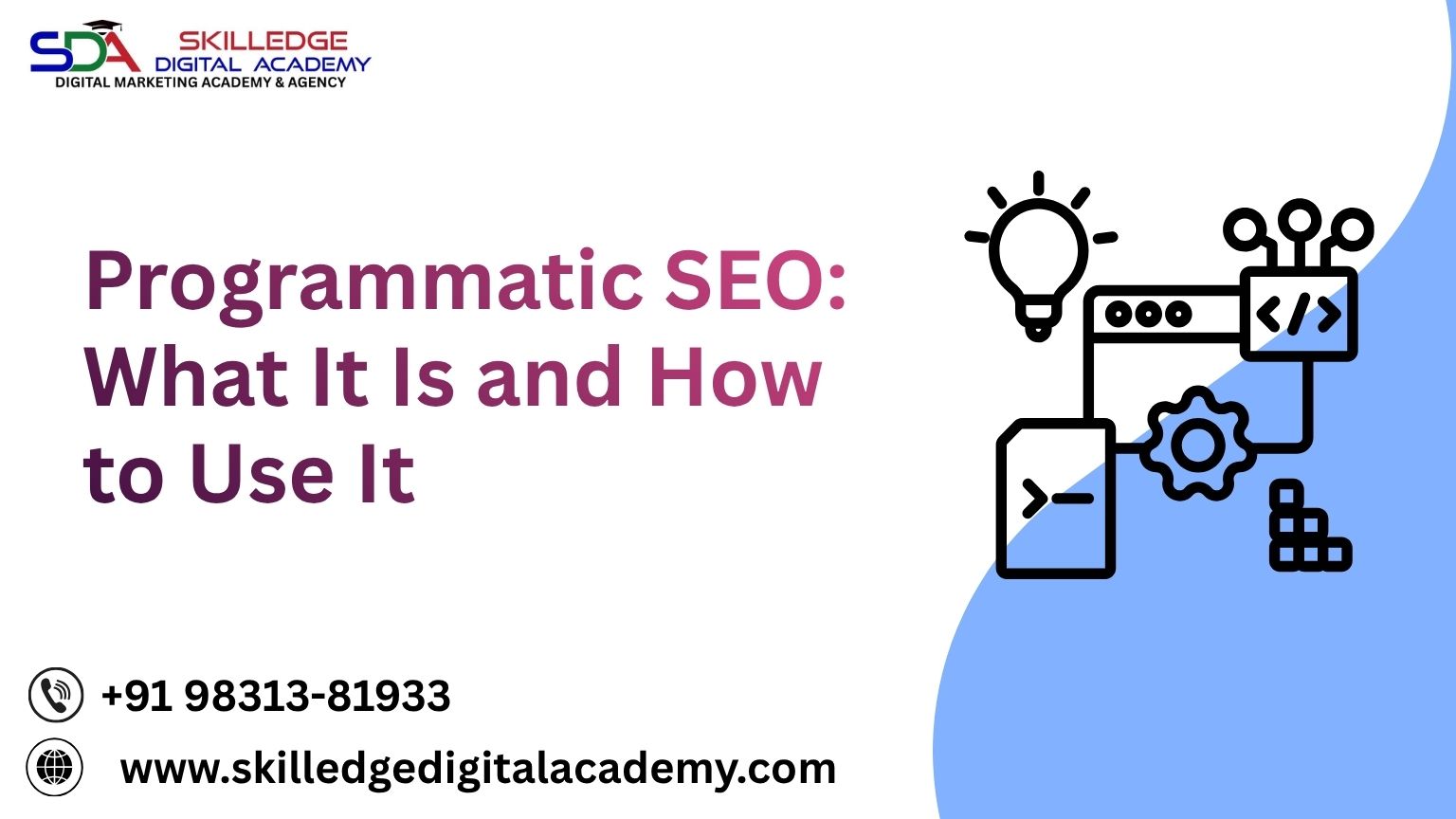 Programmatic-SEO