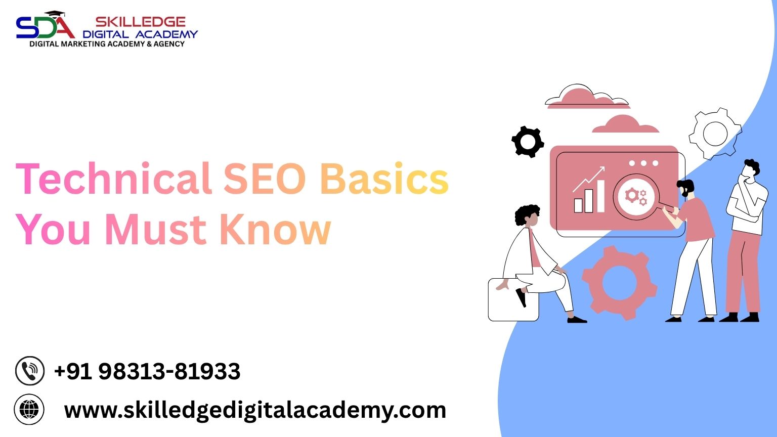 Technical-SEO-Basics-You-Must-Know