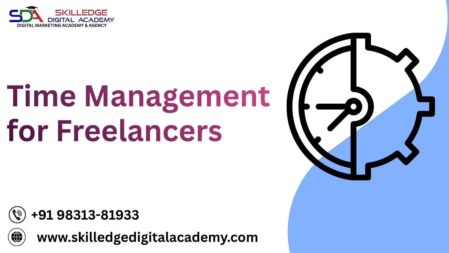 Freelancer planning weekly schedule using laptop and notebook