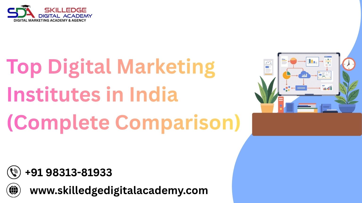 Top-Digital-Marketing-Institutes-in-India-Complete