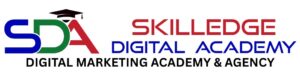 skilledgedigitalacademy number 1 digital marketing institute