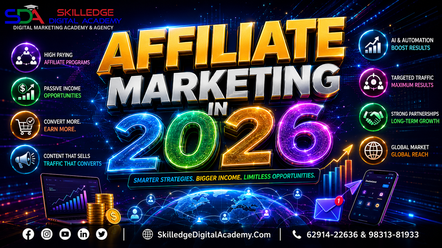 Partner Marketing
