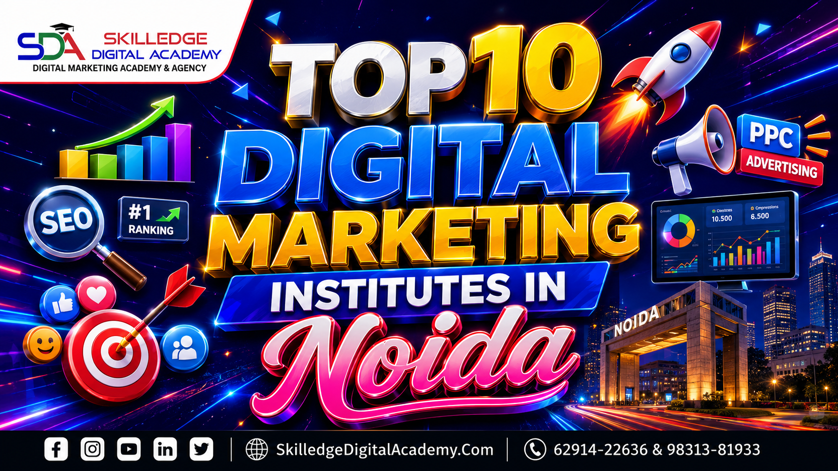 Top-10-digital-marketing-in-noida