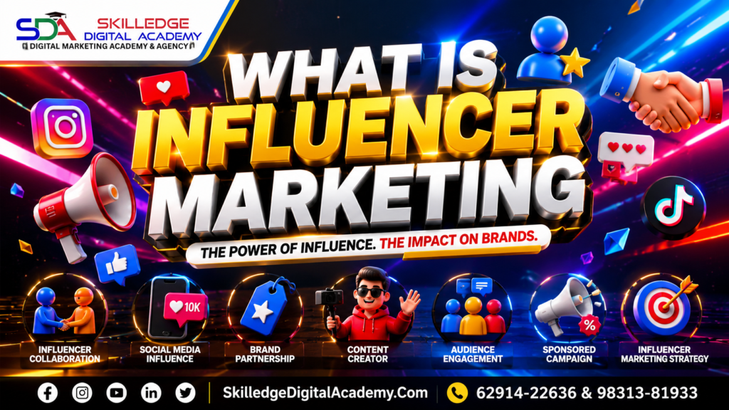 What-is-influencer-Marketing