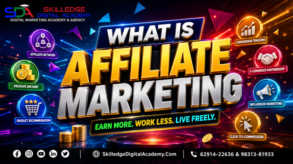 Partner Marketing