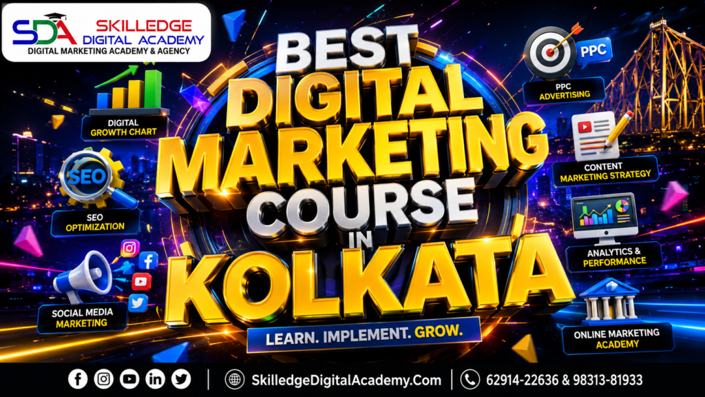 best-digital-marketing-course-in-kolkata