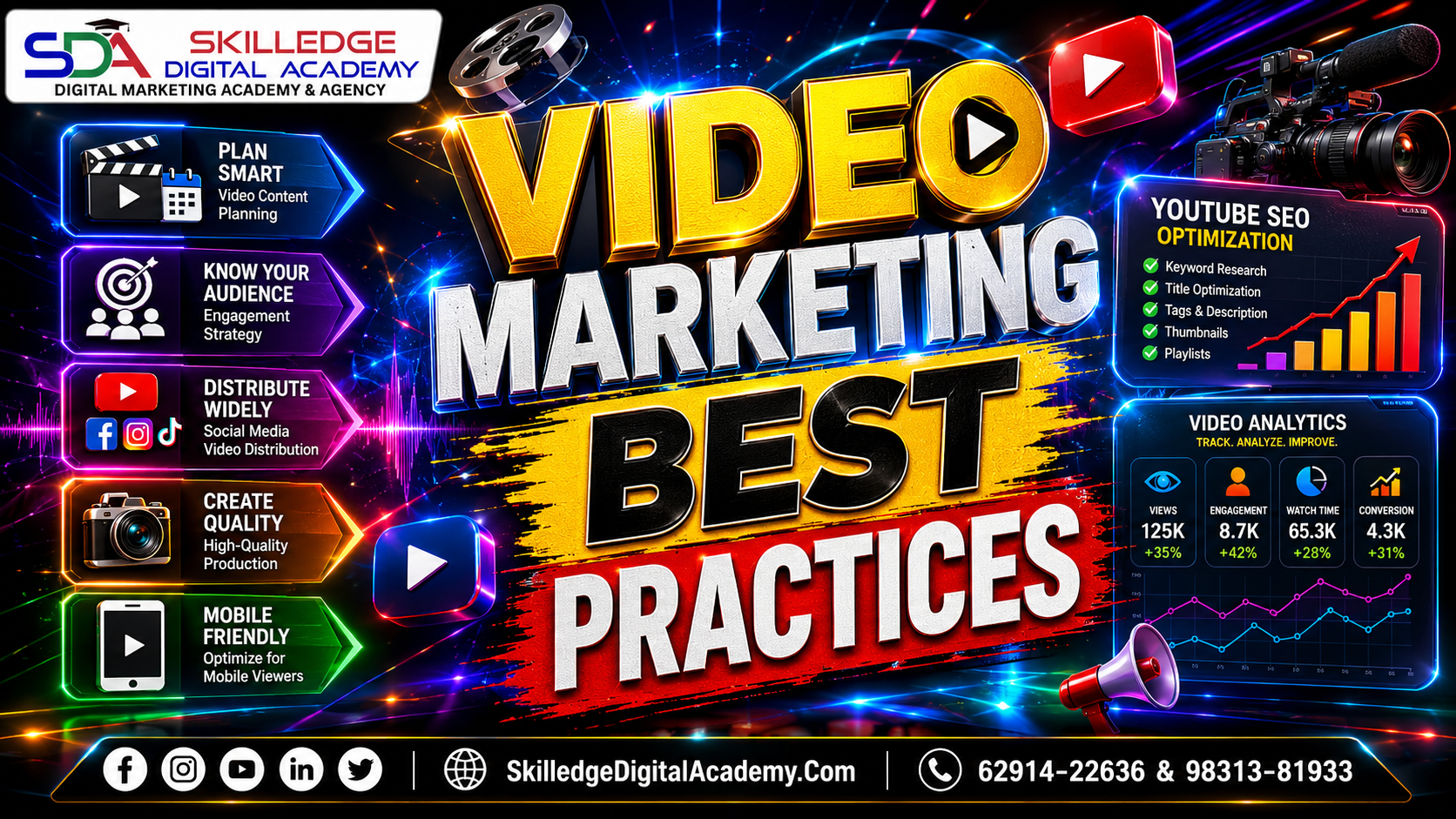best practices