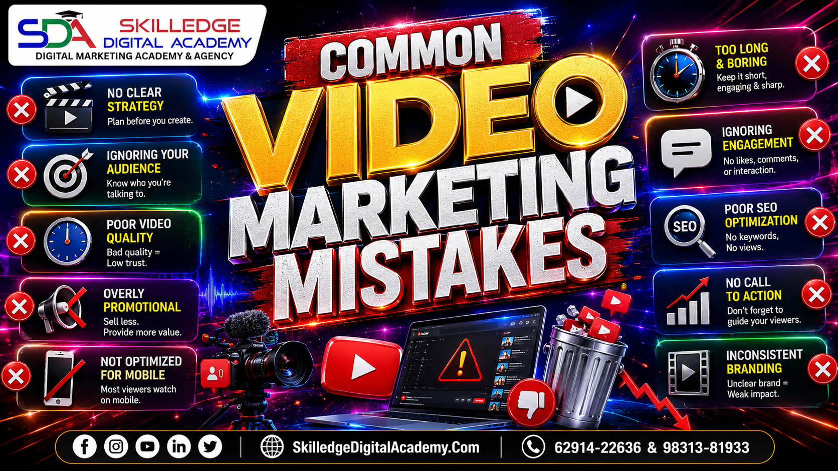 common-mistakes