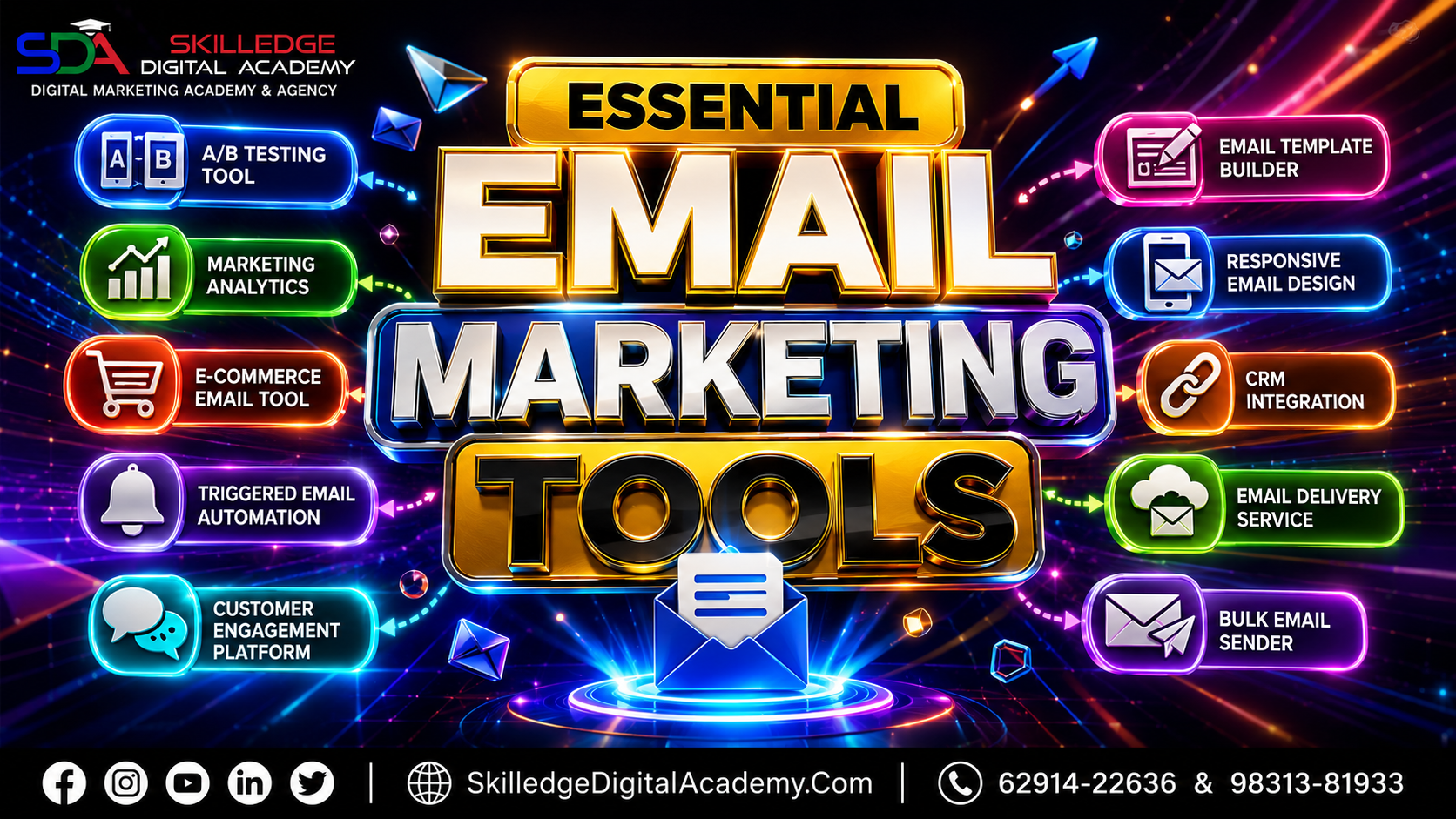 marketing tools 