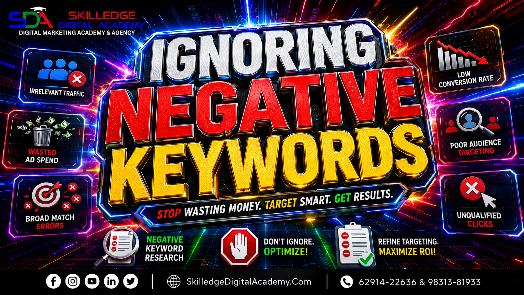  ignorings-negative-keywords