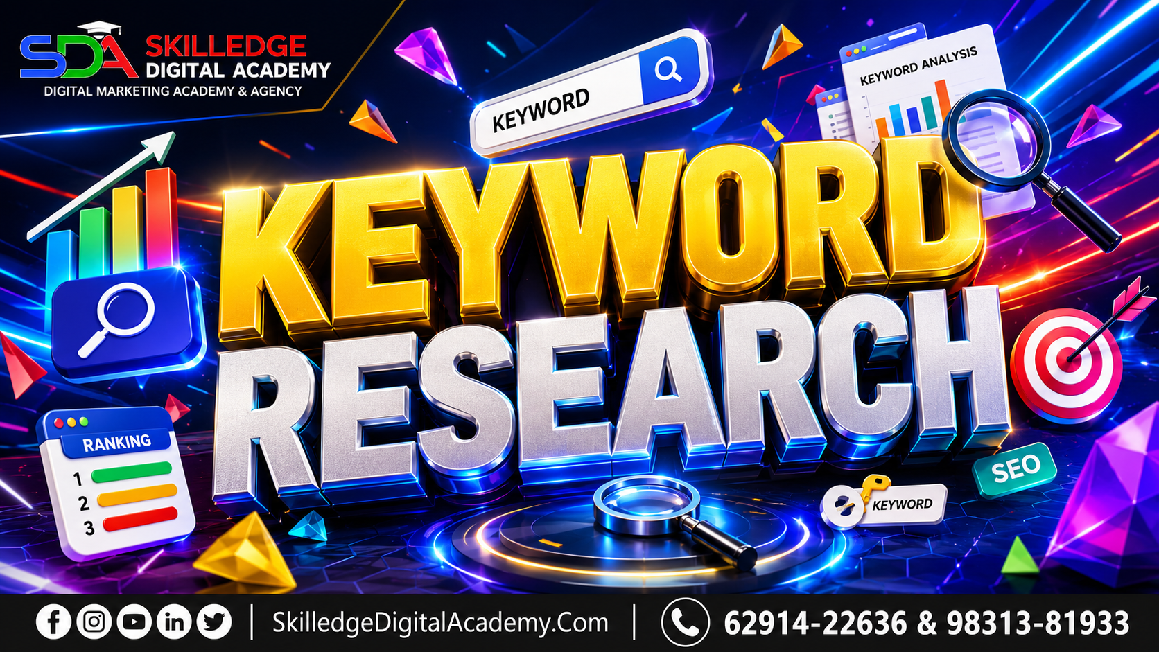 keywords-reseach