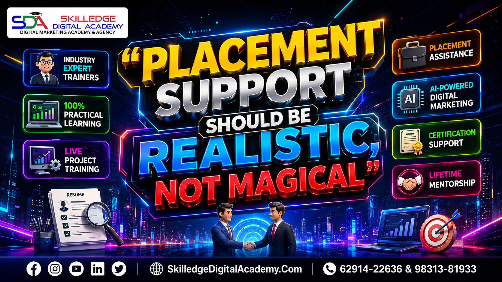 placement-kolkata-at-skilledge-digital-academy
