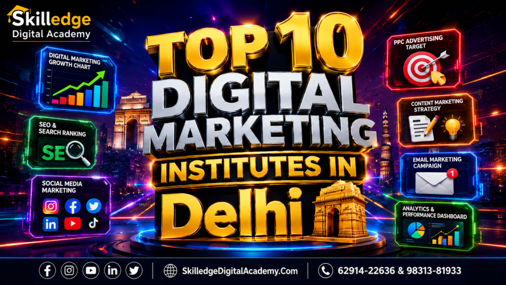 top-digital-marketing-institute-in-delhi