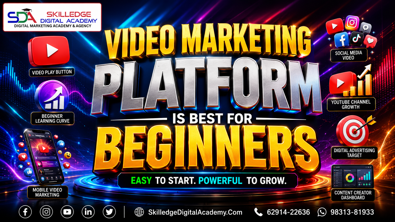 best-platform