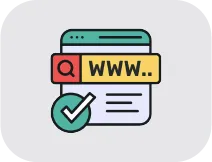 Domain & Hosting