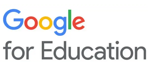 google for education