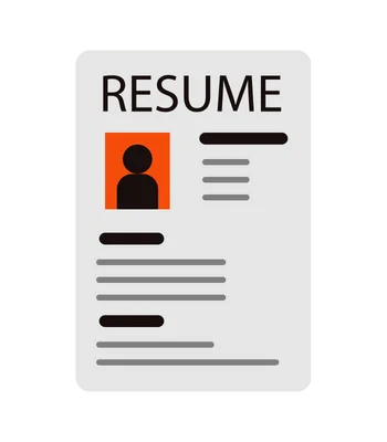 resume building