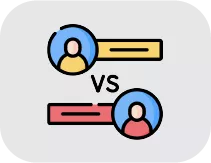 SEO Competitor Analysis