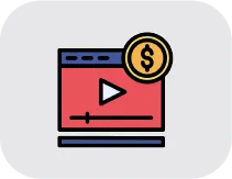 YouTube Monetisation
