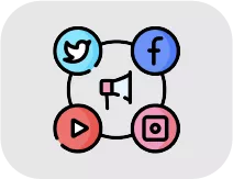 Social Media Marketing (SMM)