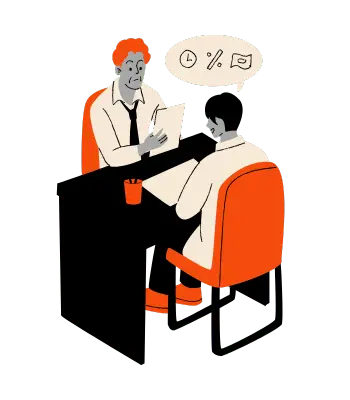 mock interview