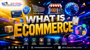 e commerce marketing