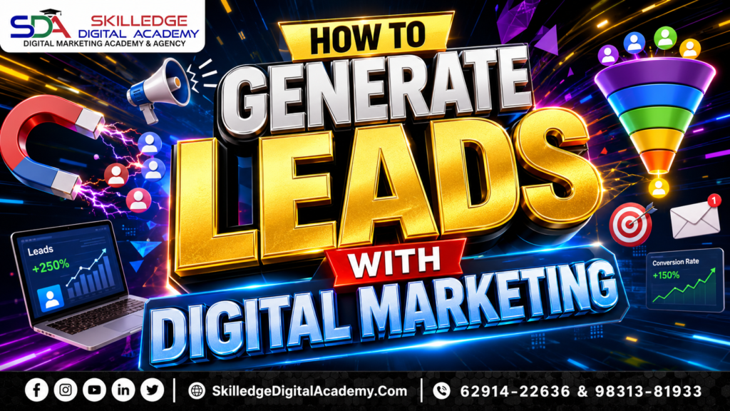 generate-leads