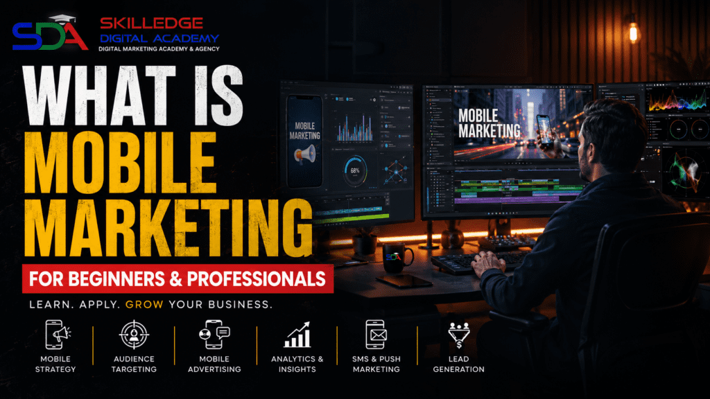 mobile-marketing