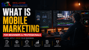 mobile-marketing