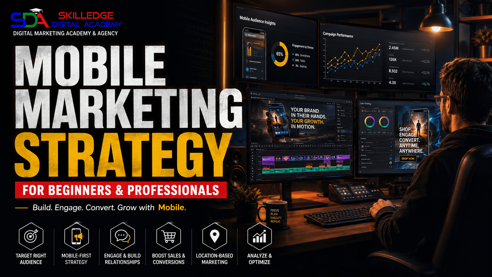 phone seo strategy