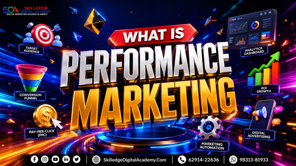 performace marketing