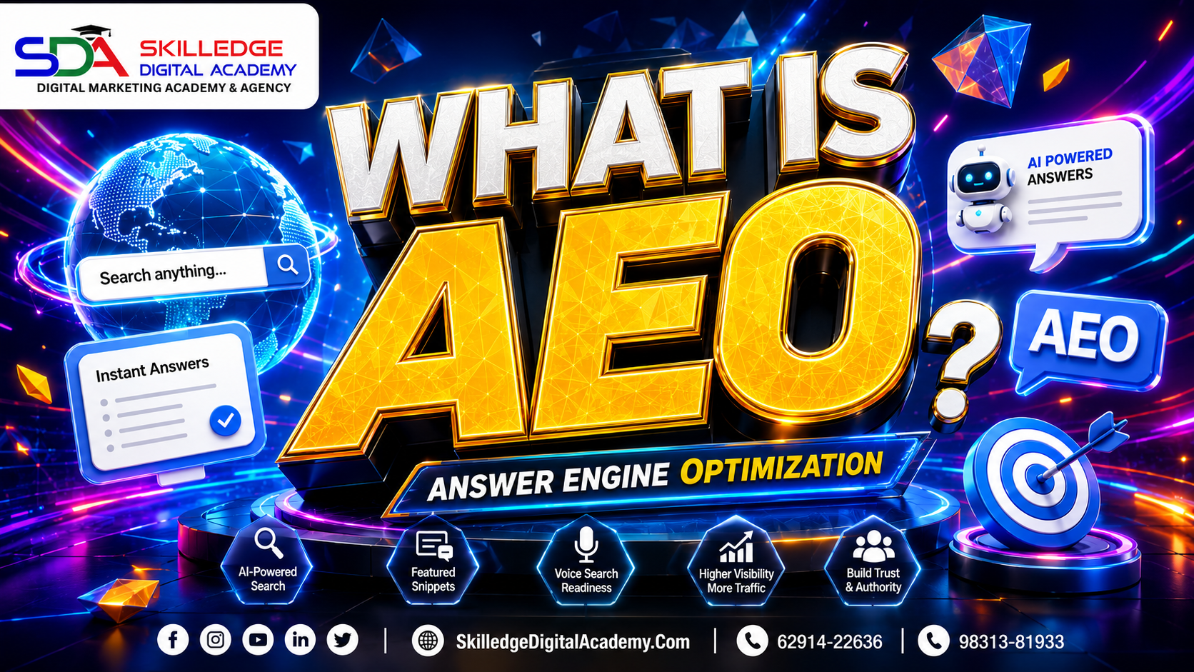 what-is-aeo